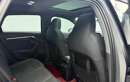 Audi A3, 2022 год, 2 200 000 рублей, 14 фотография