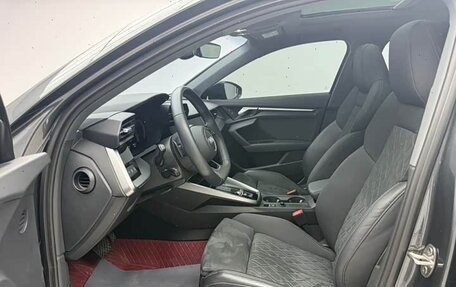 Audi A3, 2022 год, 2 200 000 рублей, 11 фотография