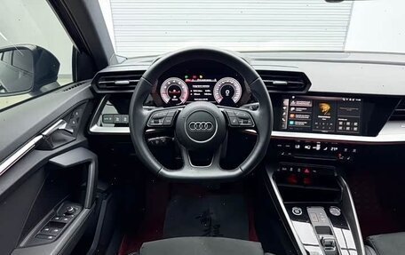 Audi A3, 2022 год, 2 200 000 рублей, 18 фотография