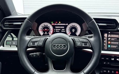 Audi A3, 2022 год, 2 200 000 рублей, 19 фотография