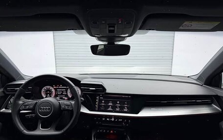 Audi A3, 2022 год, 2 200 000 рублей, 17 фотография