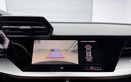 Audi A3, 2022 год, 2 200 000 рублей, 23 фотография