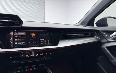 Audi A3, 2022 год, 2 200 000 рублей, 21 фотография