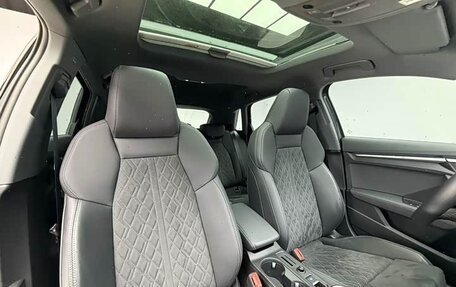 Audi A3, 2022 год, 2 200 000 рублей, 15 фотография