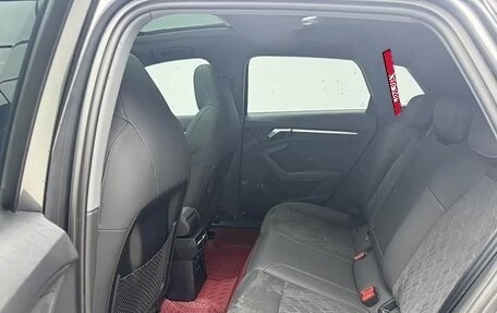 Audi A3, 2022 год, 2 200 000 рублей, 13 фотография