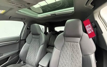 Audi A3, 2022 год, 2 200 000 рублей, 12 фотография