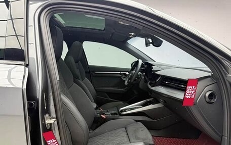 Audi A3, 2022 год, 2 200 000 рублей, 16 фотография