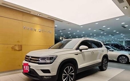 Volkswagen Tharu, 2021 год, 1 950 000 рублей, 3 фотография