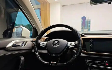 Volkswagen Tharu, 2021 год, 1 950 000 рублей, 10 фотография