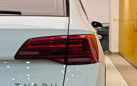 Volkswagen Tharu, 2021 год, 1 950 000 рублей, 6 фотография
