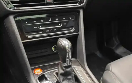 Volkswagen Tharu, 2021 год, 1 950 000 рублей, 11 фотография