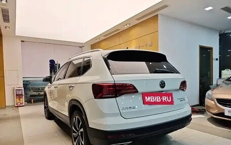 Volkswagen Tharu, 2021 год, 1 950 000 рублей, 5 фотография