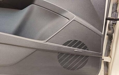 Volkswagen Tharu, 2021 год, 1 950 000 рублей, 16 фотография