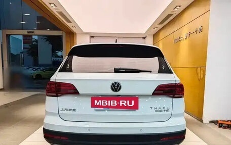 Volkswagen Tharu, 2021 год, 1 950 000 рублей, 8 фотография