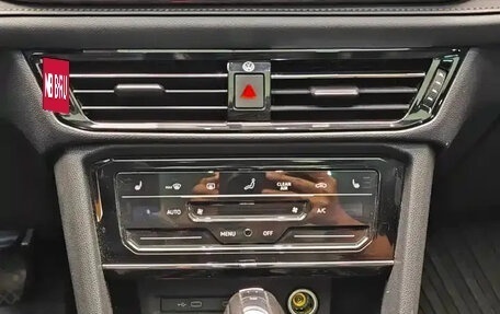 Volkswagen Tharu, 2021 год, 1 950 000 рублей, 14 фотография