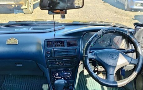 Toyota Sprinter VIII (E110), 1995 год, 190 000 рублей, 13 фотография