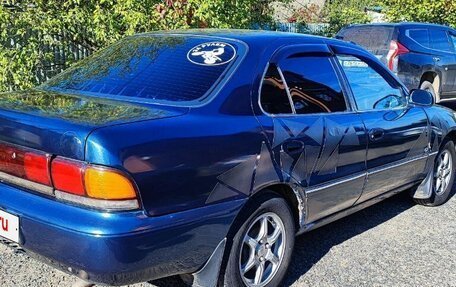 Toyota Sprinter VIII (E110), 1995 год, 190 000 рублей, 9 фотография
