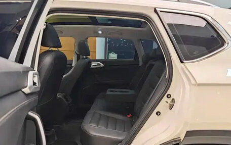 Volkswagen Tharu, 2021 год, 1 950 000 рублей, 20 фотография