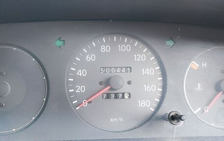 Toyota Sprinter VIII (E110), 1995 год, 190 000 рублей, 7 фотография