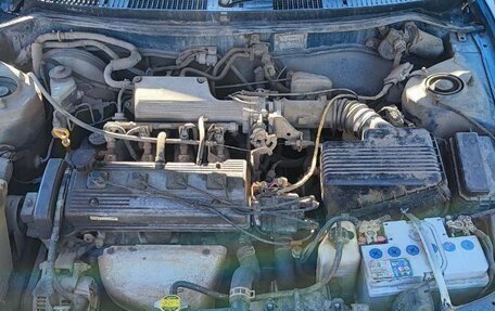 Toyota Sprinter VIII (E110), 1995 год, 190 000 рублей, 6 фотография