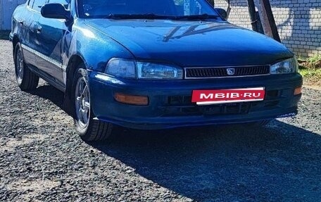 Toyota Sprinter VIII (E110), 1995 год, 190 000 рублей, 10 фотография