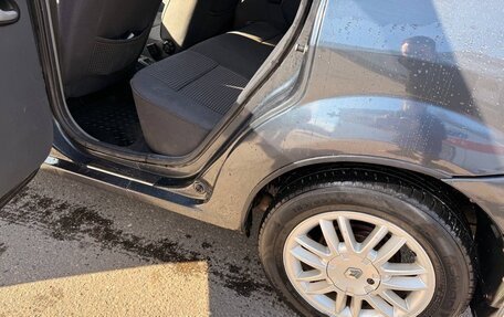Renault Logan I, 2007 год, 380 000 рублей, 9 фотография