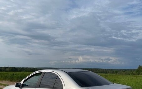 Mercedes-Benz C-Класс, 2001 год, 410 000 рублей, 11 фотография