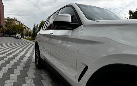 BMW X3, 2019 год, 3 990 000 рублей, 11 фотография