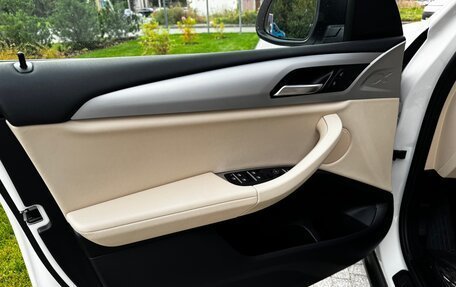 BMW X3, 2019 год, 3 990 000 рублей, 15 фотография