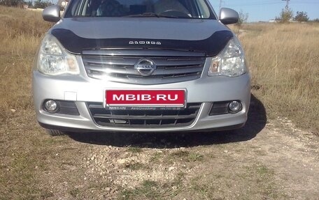 Nissan Almera, 2013 год, 715 000 рублей, 2 фотография