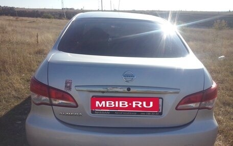 Nissan Almera, 2013 год, 715 000 рублей, 5 фотография