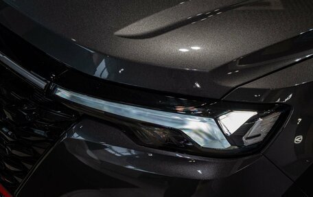 Changan CS35 Plus, 2025 год, 2 709 900 рублей, 6 фотография