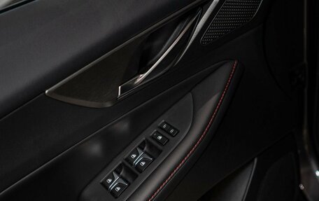 Changan CS35 Plus, 2025 год, 2 709 900 рублей, 17 фотография