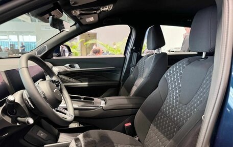 Haval F7, 2025 год, 3 099 000 рублей, 9 фотография