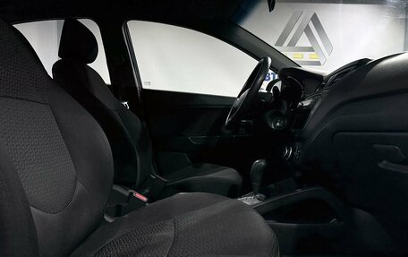KIA Rio III рестайлинг, 2011 год, 849 000 рублей, 11 фотография