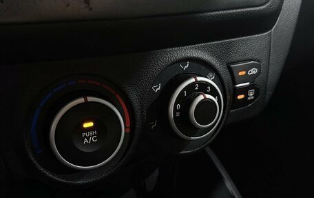 KIA Rio III рестайлинг, 2011 год, 849 000 рублей, 14 фотография