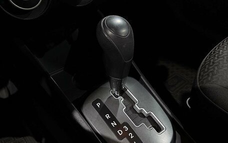 KIA Rio III рестайлинг, 2011 год, 849 000 рублей, 13 фотография