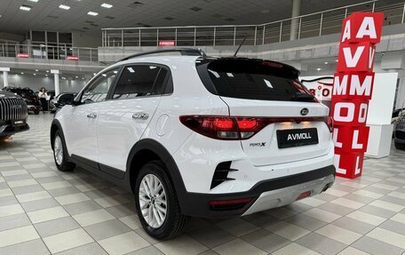 KIA Rio IV, 2021 год, 1 979 000 рублей, 7 фотография