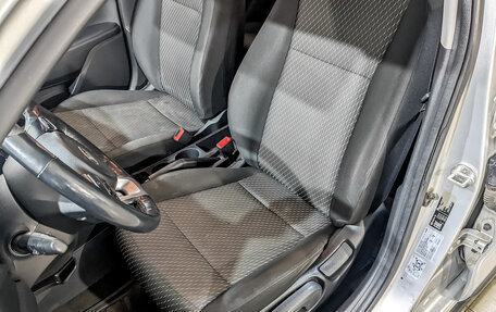 KIA Rio IV, 2020 год, 850 000 рублей, 19 фотография