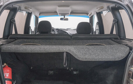 Chevrolet Niva I рестайлинг, 2009 год, 579 000 рублей, 22 фотография