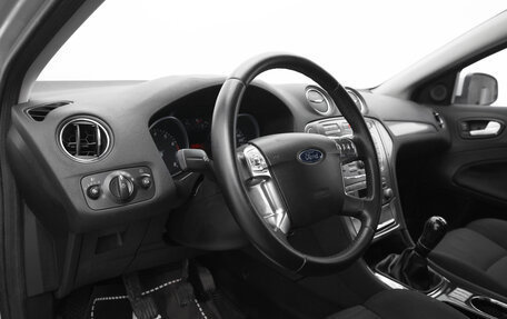 Ford Mondeo IV, 2008 год, 629 000 рублей, 7 фотография