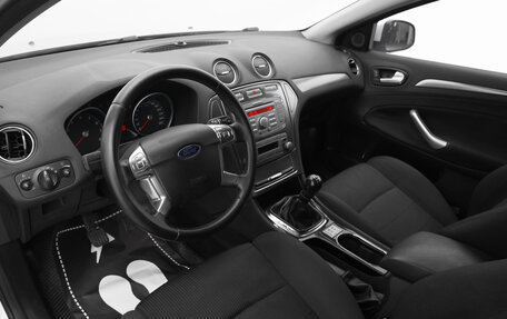 Ford Mondeo IV, 2008 год, 629 000 рублей, 9 фотография