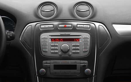 Ford Mondeo IV, 2008 год, 629 000 рублей, 10 фотография