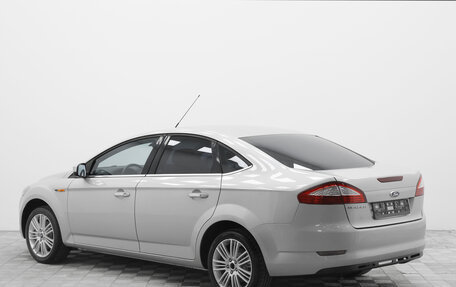 Ford Mondeo IV, 2008 год, 629 000 рублей, 4 фотография