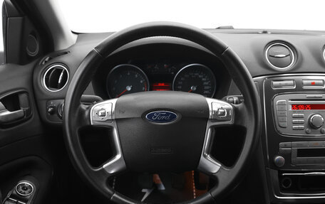 Ford Mondeo IV, 2008 год, 629 000 рублей, 6 фотография
