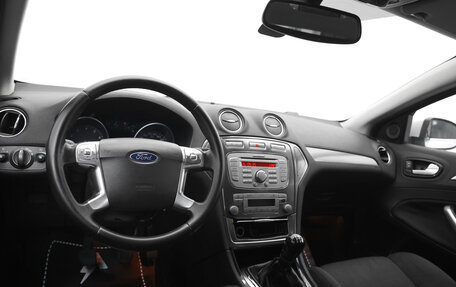 Ford Mondeo IV, 2008 год, 629 000 рублей, 8 фотография