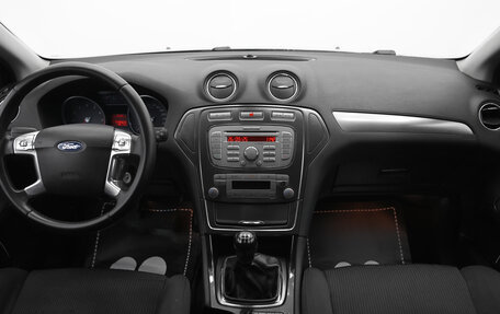 Ford Mondeo IV, 2008 год, 629 000 рублей, 5 фотография