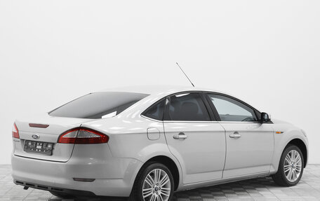 Ford Mondeo IV, 2008 год, 629 000 рублей, 2 фотография