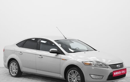 Ford Mondeo IV, 2008 год, 629 000 рублей, 3 фотография