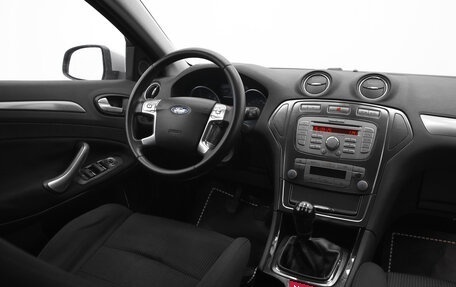 Ford Mondeo IV, 2008 год, 629 000 рублей, 12 фотография